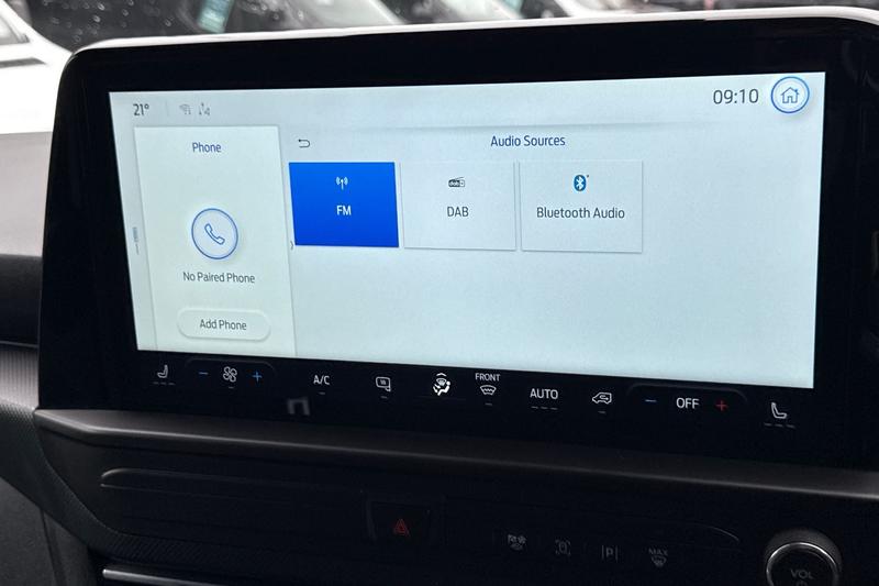 Used Ford Transit Custom 2025 for sale - 76835701: Photo 34