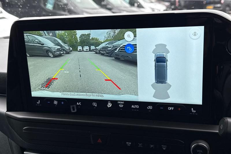 Used Ford Transit Custom 2025 for sale - 76835701: Photo 35