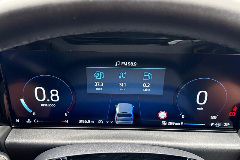 Used Ford Transit Custom 2025 for sale - 76835701: Photo 36