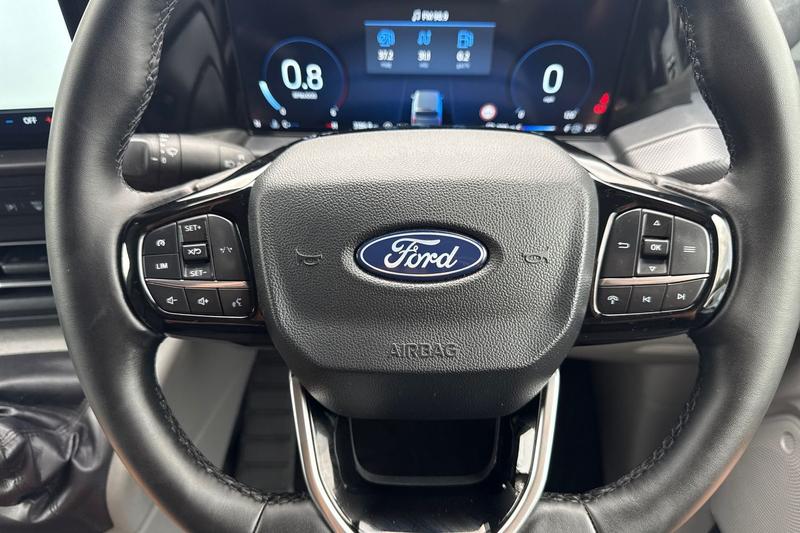 Used Ford Transit Custom 2025 for sale - 76835701: Photo 37