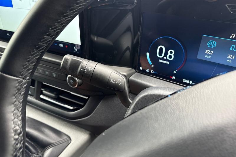 Used Ford Transit Custom 2025 for sale - 76835701: Photo 38