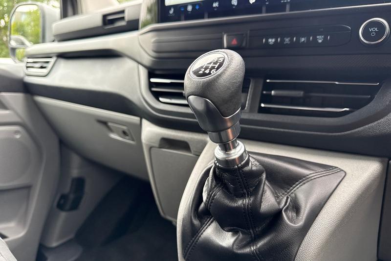 Used Ford Transit Custom 2025 for sale - 76835701: Photo 39