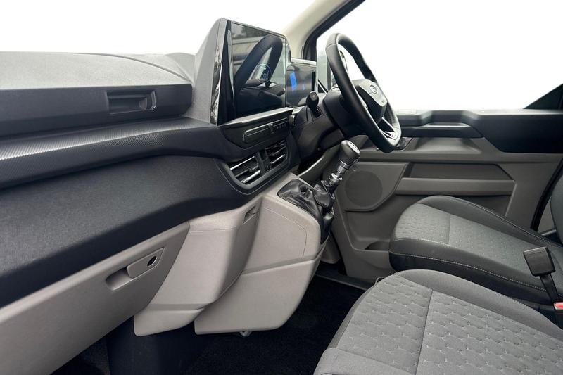 Used Ford Transit Custom 2025 for sale - 76835701: Photo 4