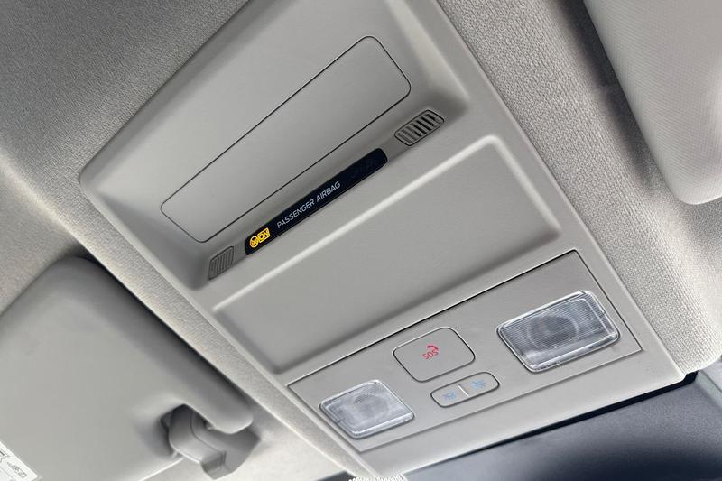 Used Ford Transit Custom 2025 for sale - 76835701: Photo 40