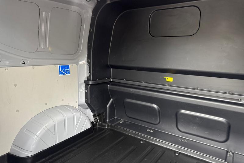 Used Ford Transit Custom 2025 for sale - 76835701: Photo 5