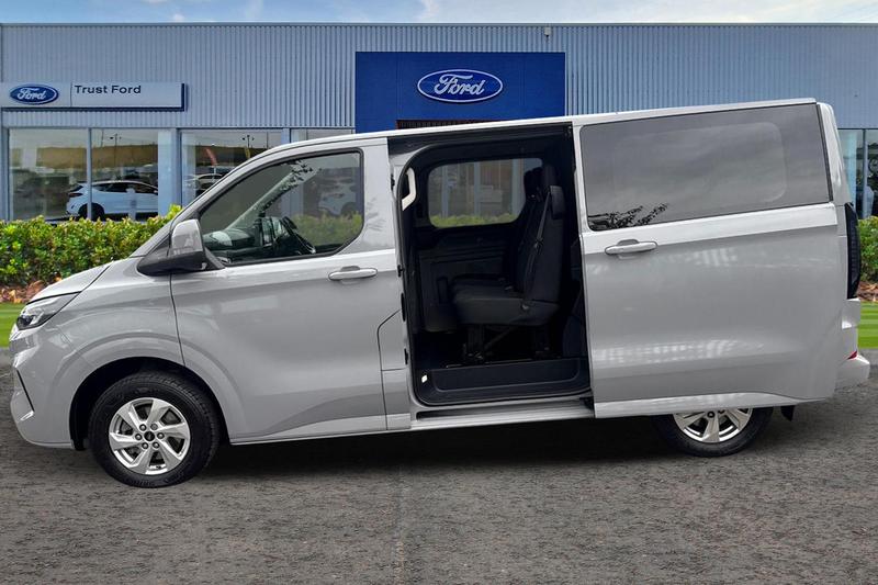 Used Ford Transit Custom 2025 for sale - 76835701: Photo 6