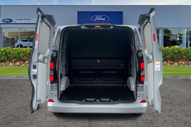 Used Ford Transit Custom 2025 for sale - 76835701: Photo 7