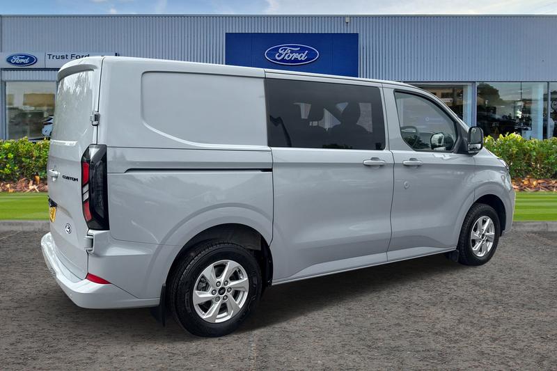 Used Ford Transit Custom 2025 for sale - 76835701: Photo 8