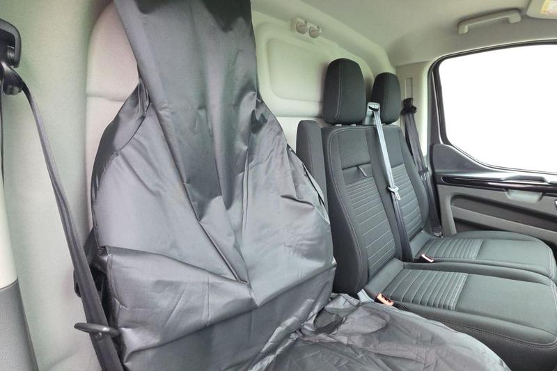 Used Ford Transit Custom 2022 for sale - 77679430: Photo 11