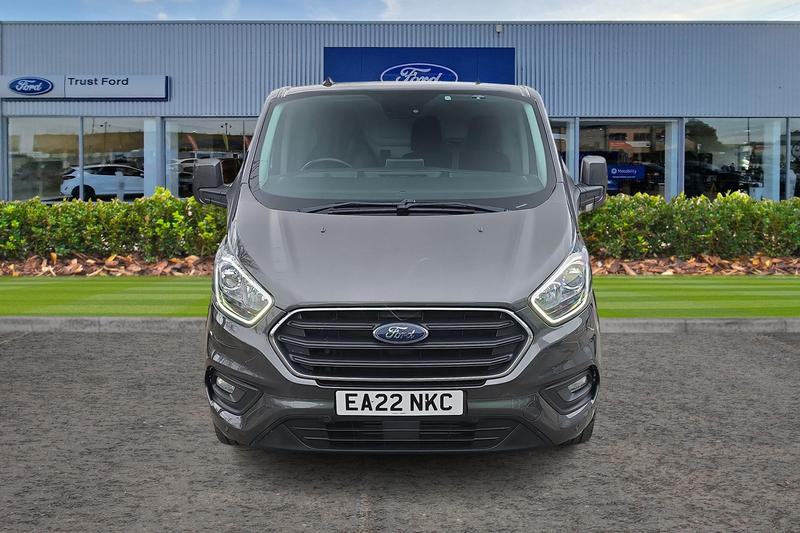 Used Ford Transit Custom 2022 for sale - 77679430: Photo 12