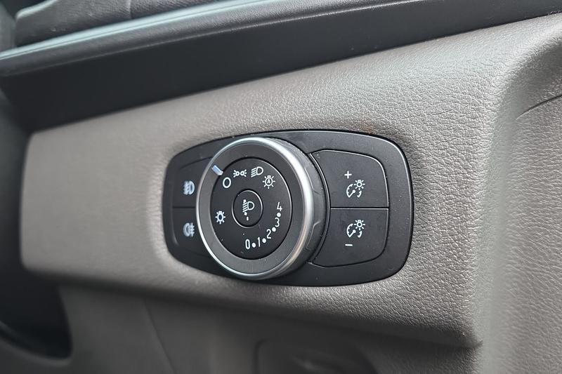 Used Ford Transit Custom 2022 for sale - 77679430: Photo 17