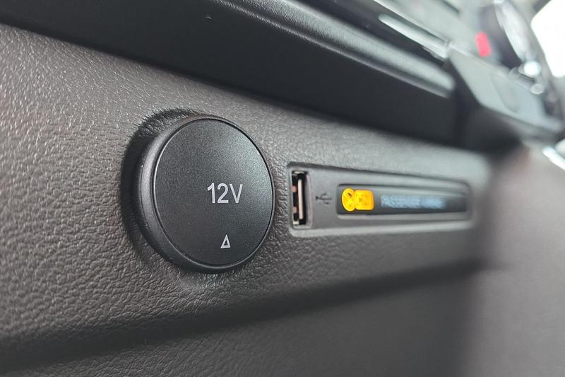 Used Ford Transit Custom 2022 for sale - 77679430: Photo 18