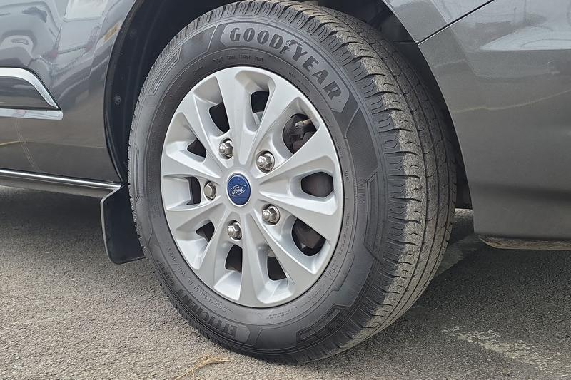 Used Ford Transit Custom 2022 for sale - 77679430: Photo 19