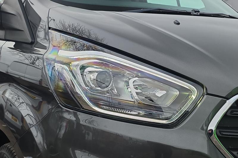 Used Ford Transit Custom 2022 for sale - 77679430: Photo 21