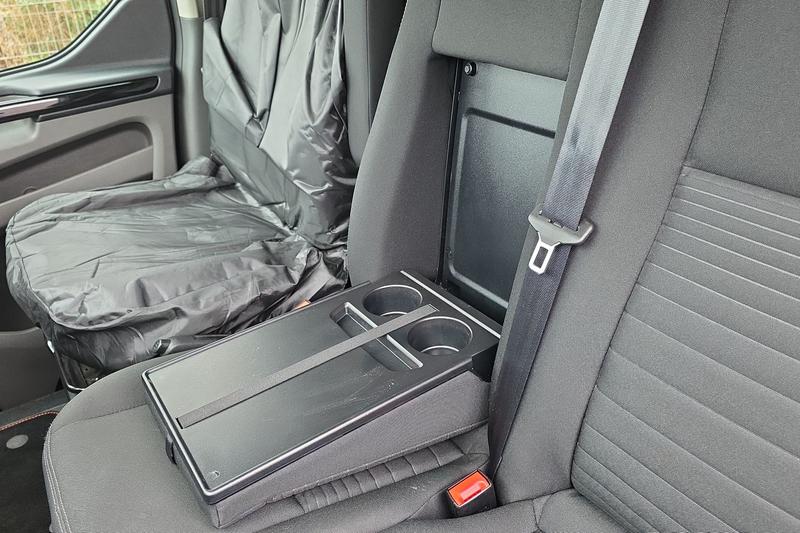 Used Ford Transit Custom 2022 for sale - 77679430: Photo 23