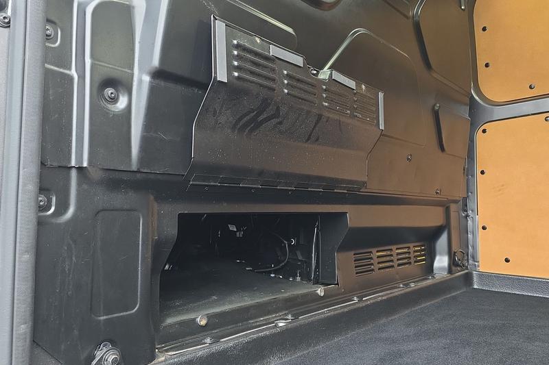 Used Ford Transit Custom 2022 for sale - 77679430: Photo 25