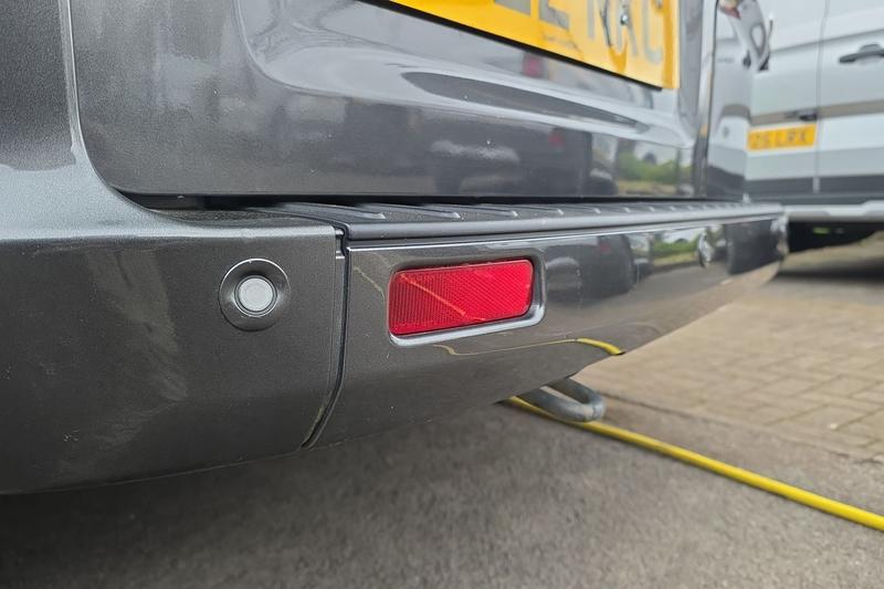 Used Ford Transit Custom 2022 for sale - 77679430: Photo 26