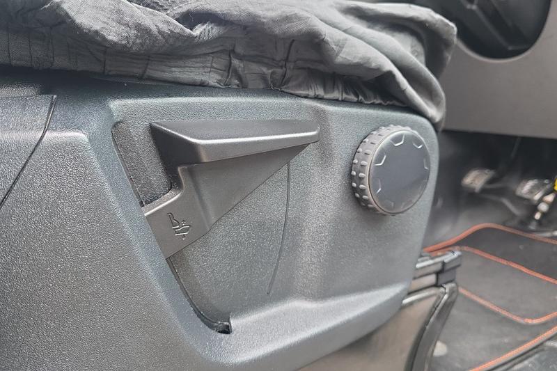 Used Ford Transit Custom 2022 for sale - 77679430: Photo 27