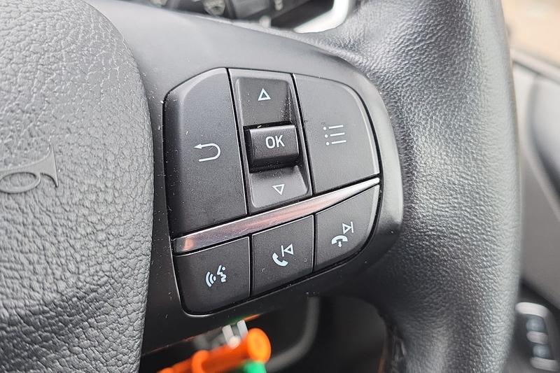 Used Ford Transit Custom 2022 for sale - 77679430: Photo 28