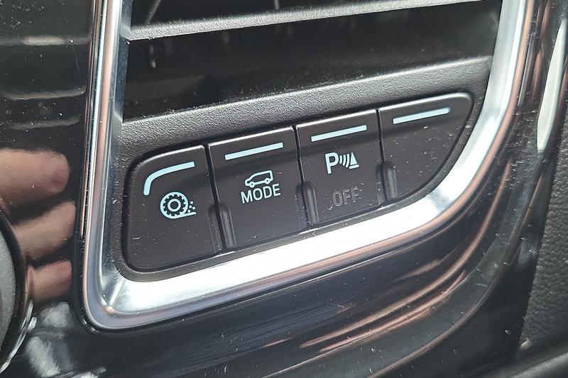 Used Ford Transit Custom 2022 for sale - 77679430: Photo 33