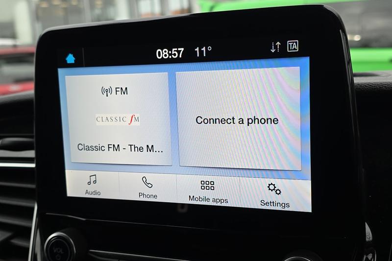 Used Ford Transit Custom 2022 for sale - 77679430: Photo 38