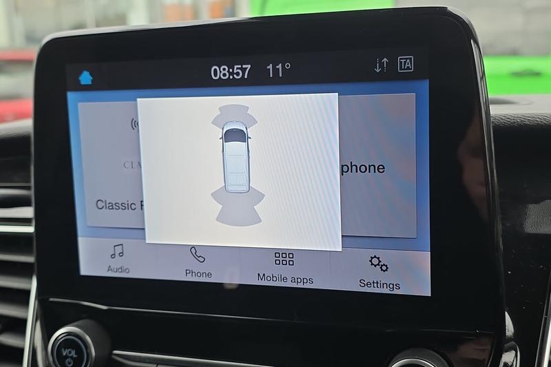 Used Ford Transit Custom 2022 for sale - 77679430: Photo 39