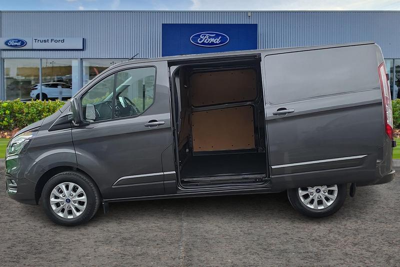 Used Ford Transit Custom 2022 for sale - 77679430: Photo 5