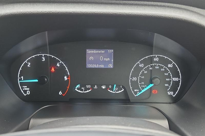 Used Ford Transit Custom 2022 for sale - 77679430: Photo 8