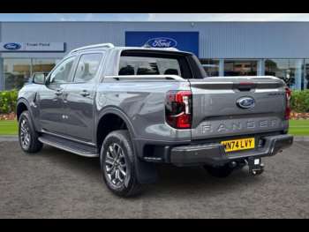 Used Ford Ranger 2024 for sale - 74885766: Photo