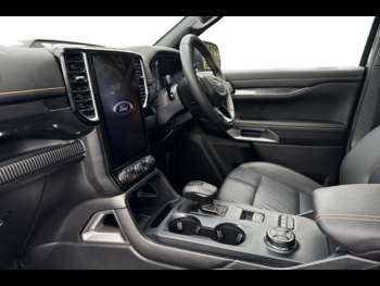 Used Ford Ranger 2024 for sale - 74885766: Photo