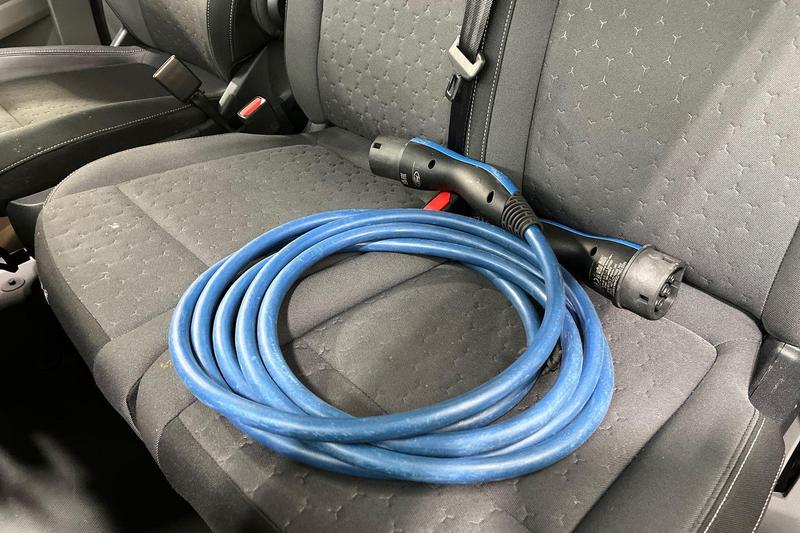 Used Ford Transit Custom 2025 for sale - 77336001: Photo 10