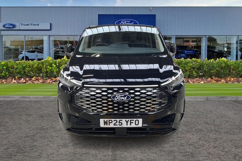 Used Ford Transit Custom 2025 for sale - 77336001: Photo 11