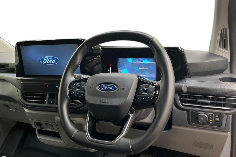 Used Ford Transit Custom 2025 for sale - 77336001: Photo 13