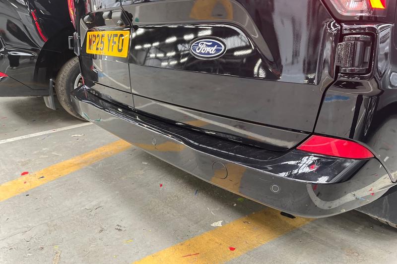 Used Ford Transit Custom 2025 for sale - 77336001: Photo 14