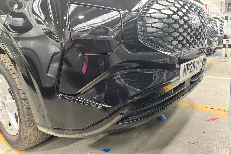 Used Ford Transit Custom 2025 for sale - 77336001: Photo 15