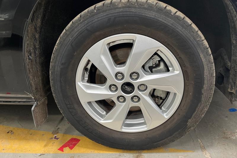 Used Ford Transit Custom 2025 for sale - 77336001: Photo 16