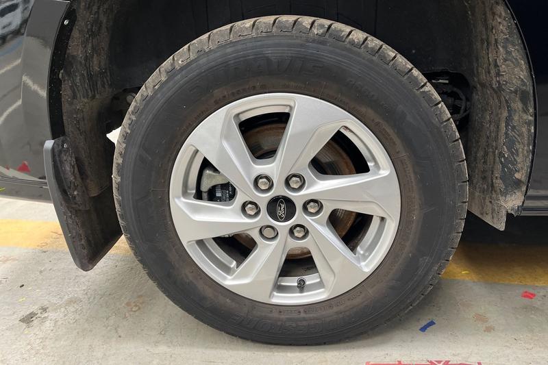 Used Ford Transit Custom 2025 for sale - 77336001: Photo 17