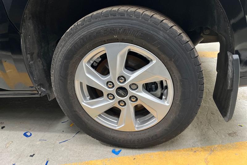 Used Ford Transit Custom 2025 for sale - 77336001: Photo 18