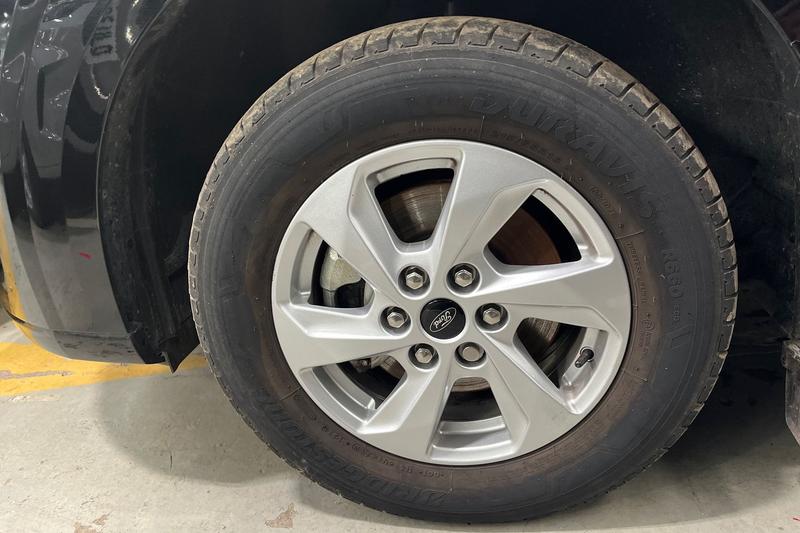 Used Ford Transit Custom 2025 for sale - 77336001: Photo 21