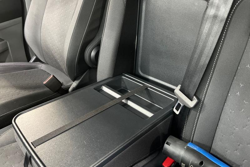 Used Ford Transit Custom 2025 for sale - 77336001: Photo 22