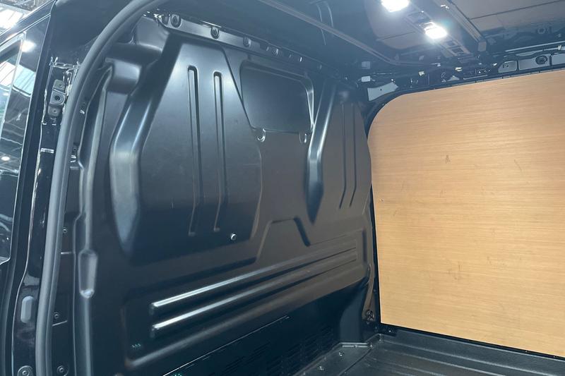 Used Ford Transit Custom 2025 for sale - 77336001: Photo 23