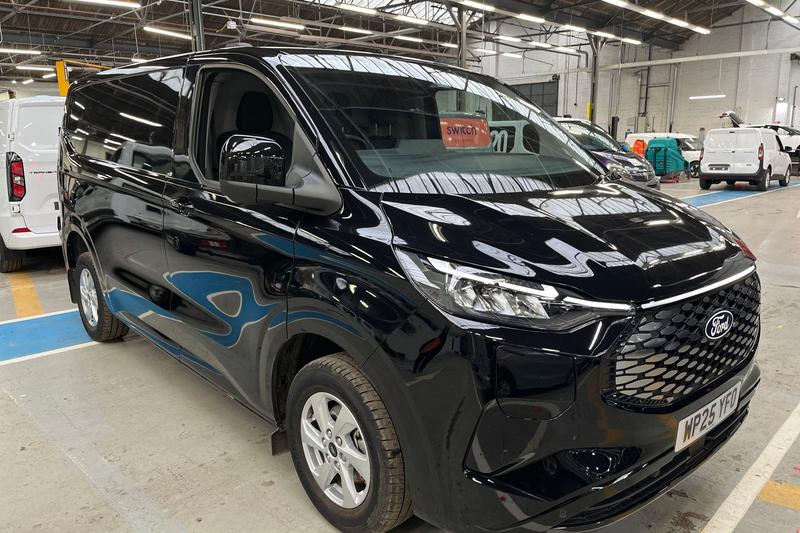 Used Ford Transit Custom 2025 for sale - 77336001: Photo 24