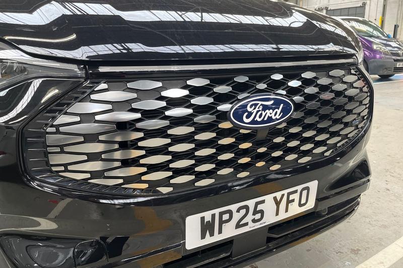 Used Ford Transit Custom 2025 for sale - 77336001: Photo 29