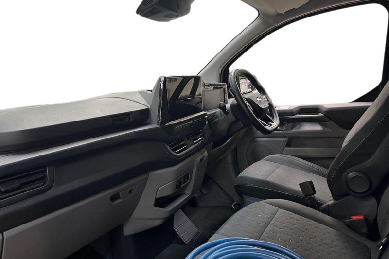 Used Ford Transit Custom 2025 for sale - 77336001: Photo 3