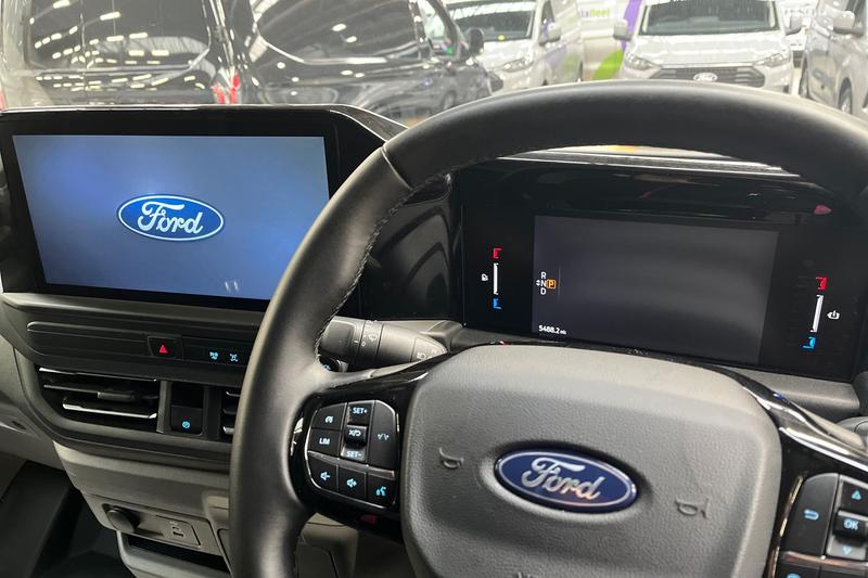 Used Ford Transit Custom 2025 for sale - 77336001: Photo 30