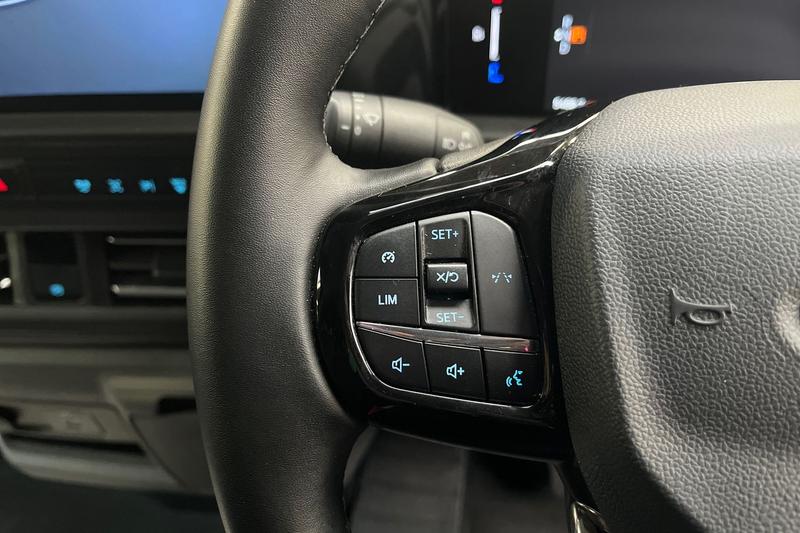 Used Ford Transit Custom 2025 for sale - 77336001: Photo 31