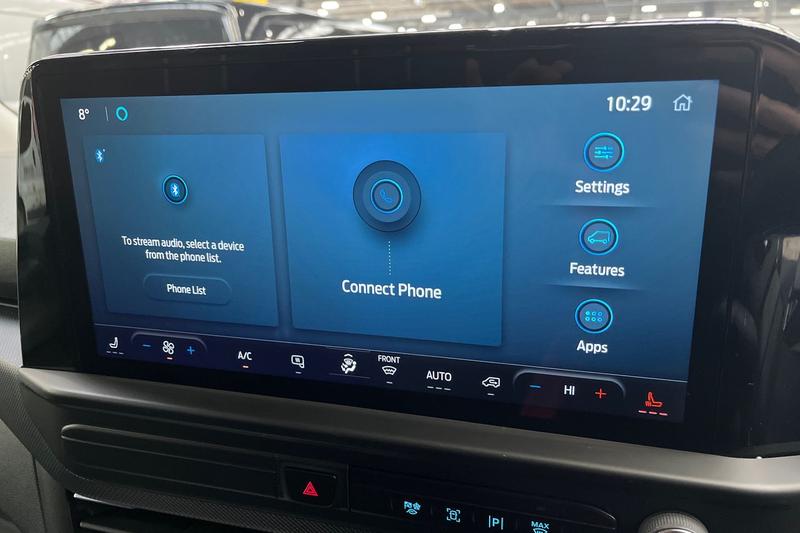 Used Ford Transit Custom 2025 for sale - 77336001: Photo 34