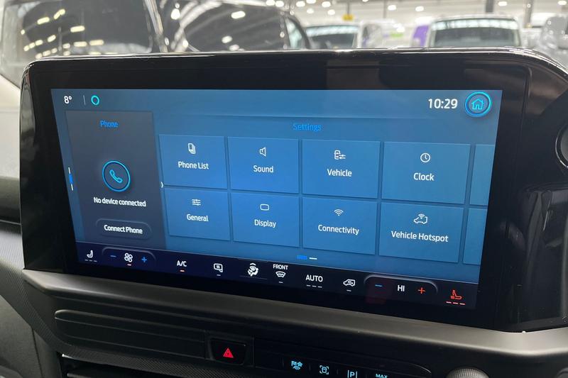 Used Ford Transit Custom 2025 for sale - 77336001: Photo 35