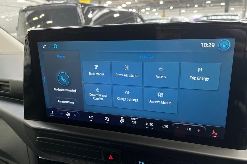 Used Ford Transit Custom 2025 for sale - 77336001: Photo 36