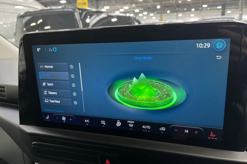 Used Ford Transit Custom 2025 for sale - 77336001: Photo 37